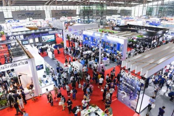 物联网展-物联网博览会-IOTE国际物联网展