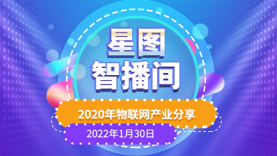 星图智播间