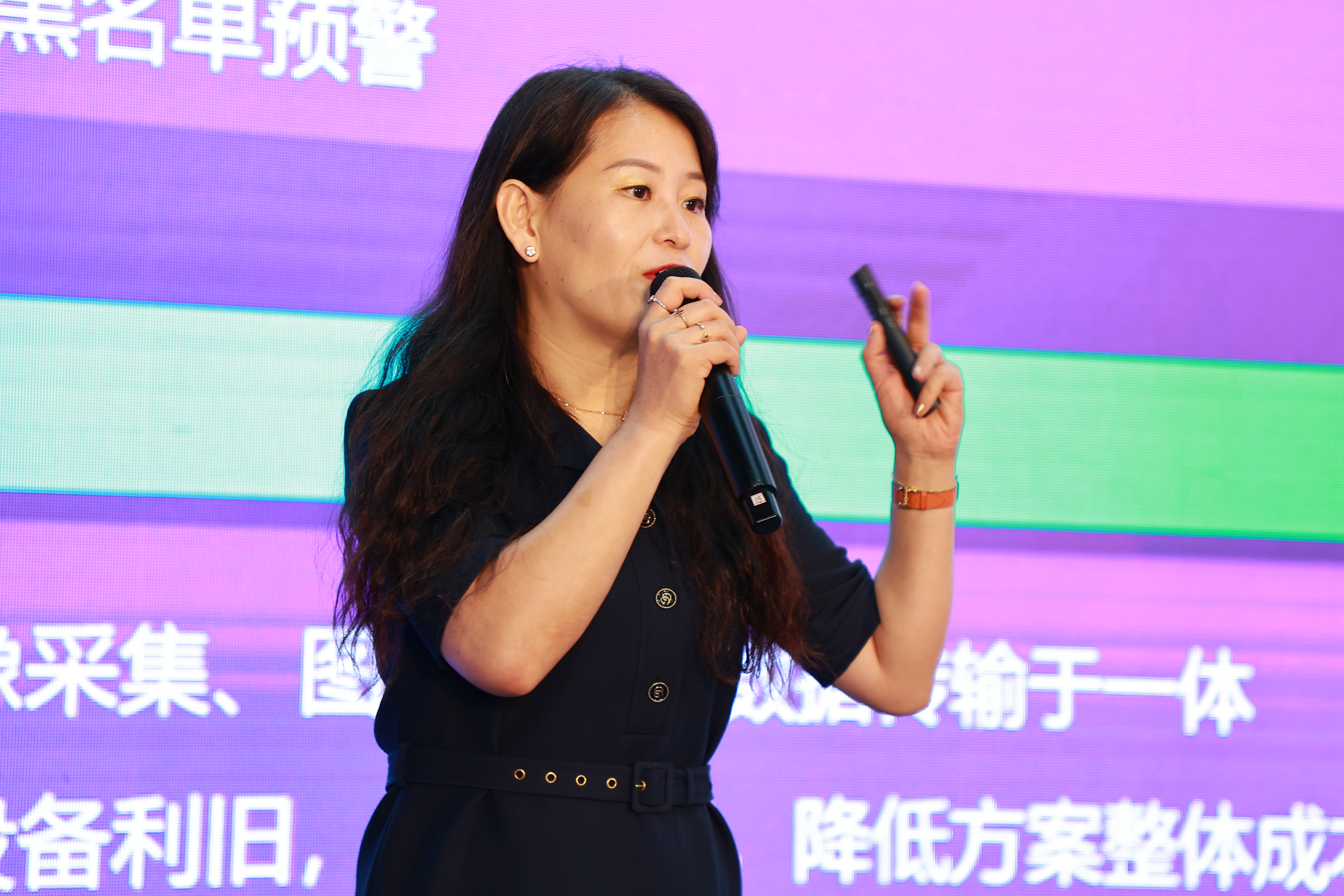 【论坛】IOTE 2021 深圳国际智慧零售创新应用高峰论坛 