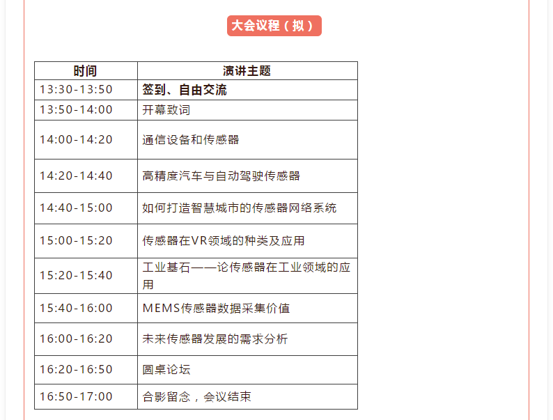 SensorIOTE、传感器展会--2019苏州国际物联网传感器高峰论坛