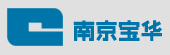 南京宝华智能科技有限公司logo  IOTE2020苏州物联网展  