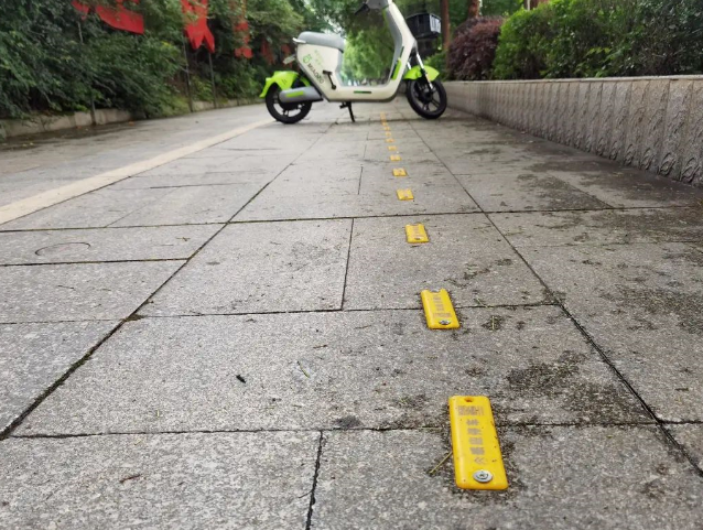 城市要求共享单车装上RFID，市场空间可能超百万台-IOTE上海物联网展
